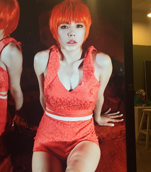 ▲사진=써니인스타그램