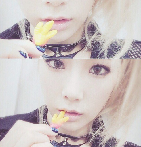 ▲사진=태연인스타그램