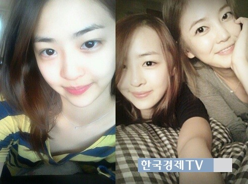 별난며느리 다솜, ‘무결점 피부…이게 무보정이라고??’