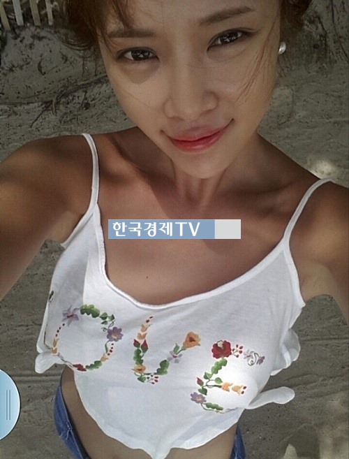 박서준 황정음, ‘노출 적은데 은근 상상자극 야하네’