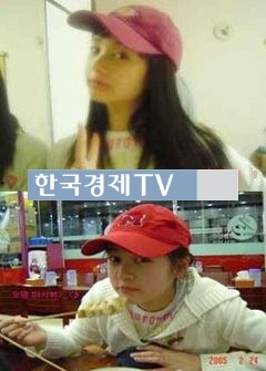 디데이 정소민, ‘10년 전 깜찍 폭발…모태미모 입증’