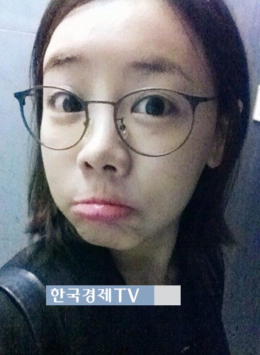 베니 안용준 결혼, 베니 엽사 사진 보니 '반전 있네'