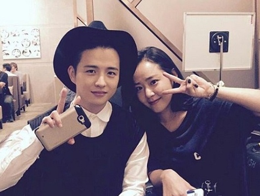 ▲사진=김혜성인스타그램