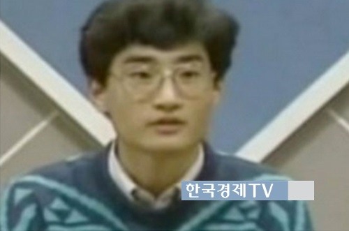 강용석 광고 논란 속 장학퀴즈 출연 모습 엿보니?
