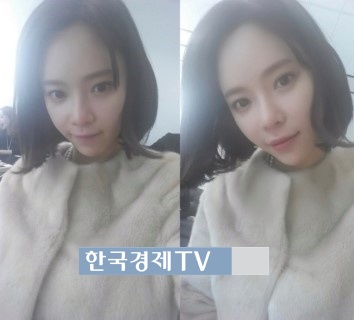 그녀는 예뻤다 황정음, ‘이것이 바로 형광등 100개 켠 미모?’