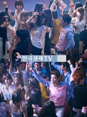 두번째 스무살 손나은 김민재, ‘손나은 뒤를 부비부비하던…남자는?’
