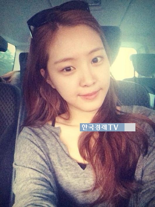 두번째 스무살 손나은 김민재, ‘청순폭발 그녀 이게 무보정이라고??’