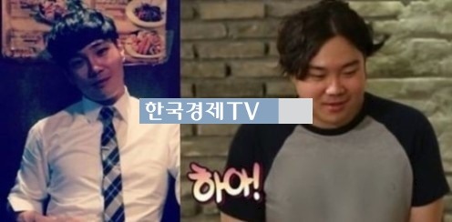 박명수 작곡가 유재환, ‘리즈시절 이런 모습이었네…옷핏이 예술’