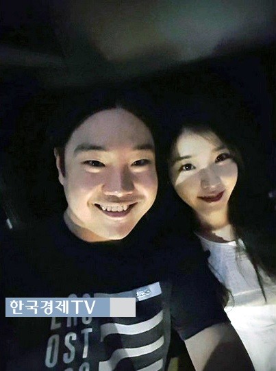 박명수 작곡가 유재환, ‘가장 빛나는 女스타와 함께 호로물인 줄’