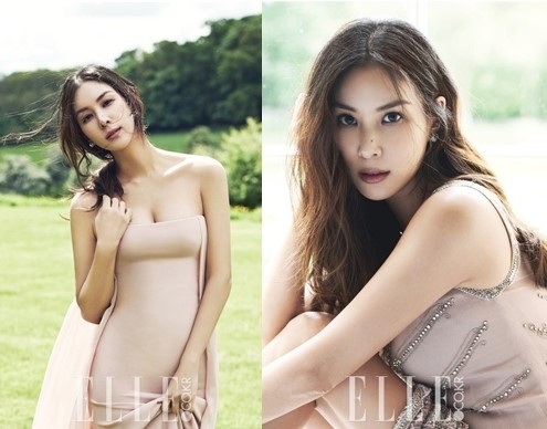 ▲사진=ELLE