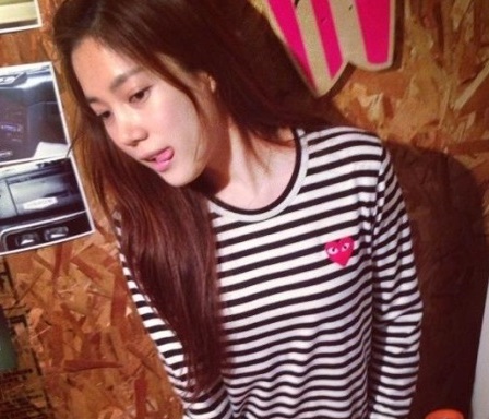 ▲사진=권다현sns