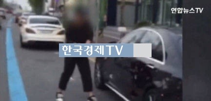 2억 벤츠 사건…신차로 교환 약속 받아