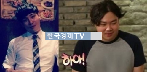 박명수 작곡가 유재환, ‘리즈시절 이런 모습이었네…옷핏이 예술’