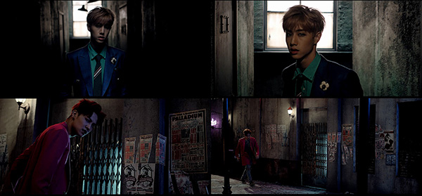 ▲GOT7