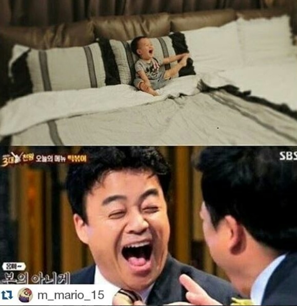▲사진=소유진인스타그램