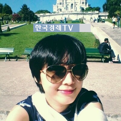 정형돈 폐렴으로 입원, ‘아내 한유라 숏커트 헤어 속 청순미모’