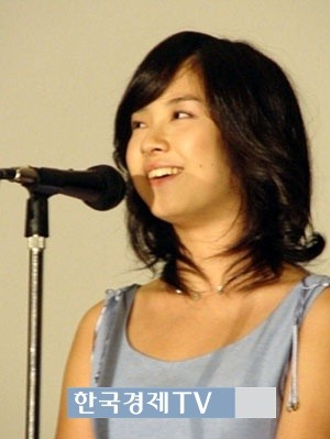 개리 송지효, ‘12년 전 턱선 실종 후덕한 송지효’