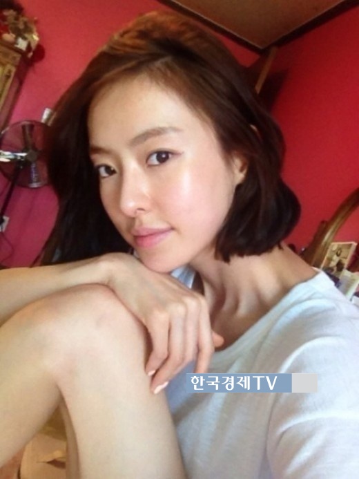 미세스캅 이다희, ‘민낯 매끈한 꿀벅지…이게 무보정이라고??’