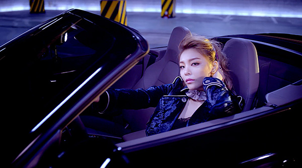 ▲에일리