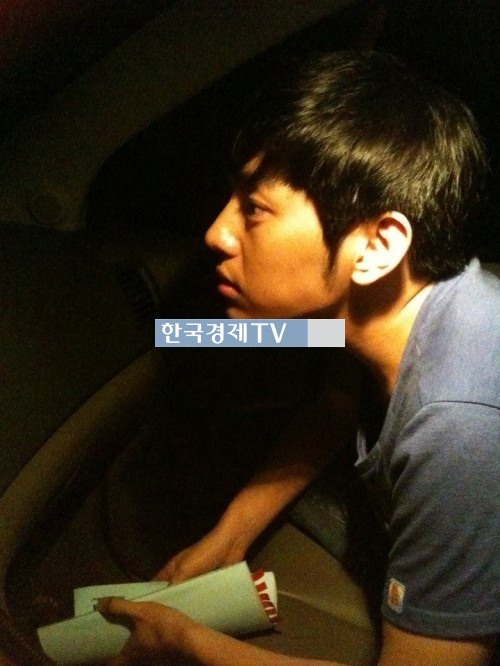 안용준 "차태현 선배님 처럼 되고 싶다"...이유는?