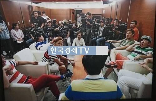 무한도전 비긴 어게인, ‘이것이 바로 유재석이 바라보는 시점…대단’