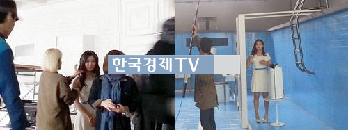 김유정, '직찍 사진이 이 정도야...이게 무보정이라고???'