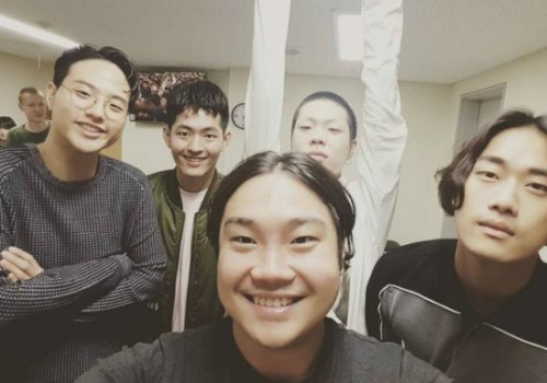 ▲사진=유재환인스타그램