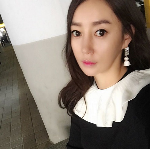 ▲사진=박규리인스타그램