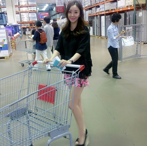 ▲사진=박규리인스타그램