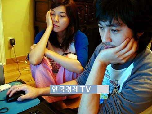 사업가와 열애 김하늘, ‘옆에 있는 친동생 무슨 연예인 인 줄’