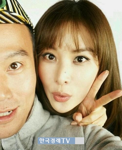 고소영 계약 해지, ‘얼굴이 너무 작아서…옆 사람한테 민폐?’