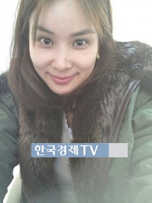 고소영 계약 해지, ‘그녀는 대충 걸쳐도 이 정도입니다’