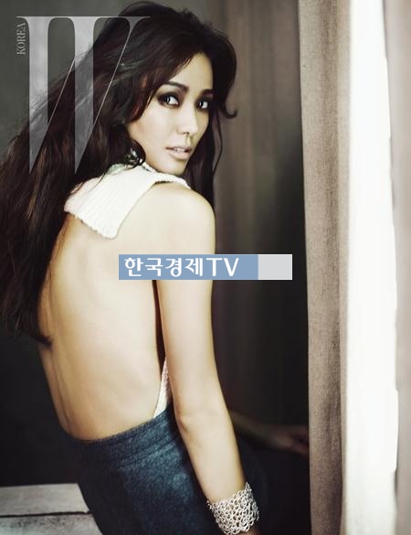 권상우 아들 룩희, 손태영 ‘상의 훌렁 벗은 채 아찔한 뒤태’