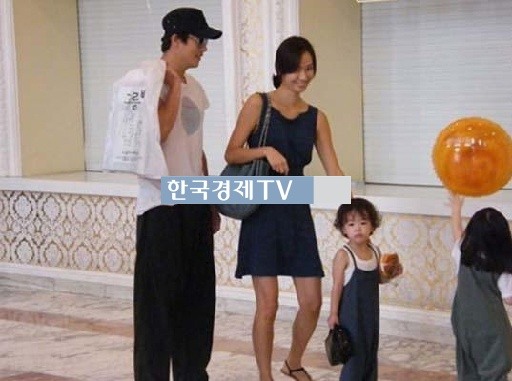 권상우 아들 룩희, ‘우와 너무나 부러운…순간 할리웃 사진 인 줄’