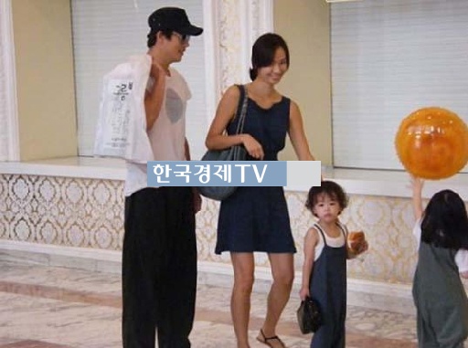 권상우 아들 룩희, ‘우와 너무나 부러운…순간 할리웃 사진 인 줄’