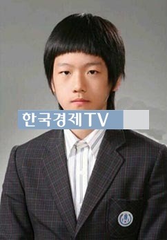 능력자들 백현, 졸업사진 보니 '훈훈+순수'
