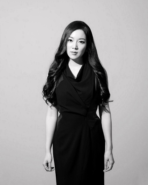 한류 드라마를 완성시키는 정재인 주얼리 디자이너
