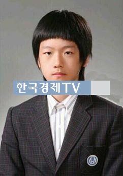 능력자들 백현, 졸업사진 보니 '훈훈+순수'