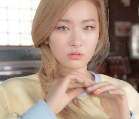 ▲사진=레드벨벳페이스북