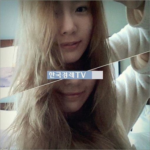 태연 첫 솔로 콘서트, ‘잠에서 막 깬 그녀는 이런 느낌?’