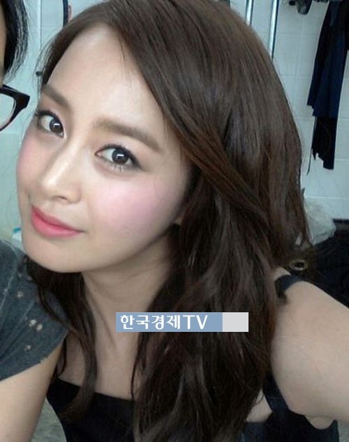 용팔이 마지막회, 김태희 얼짱각도로 했더니…여신이 따로없네