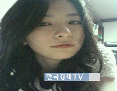 라디오스타 슬기, 웨이브 머리 한 채…청순한 눈빛으로 카메라 응시