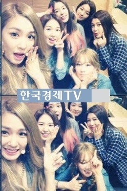 라디오스타 슬기, ‘소녀시대-레드벨벳…완전 꽃밭이네 감동감동?’