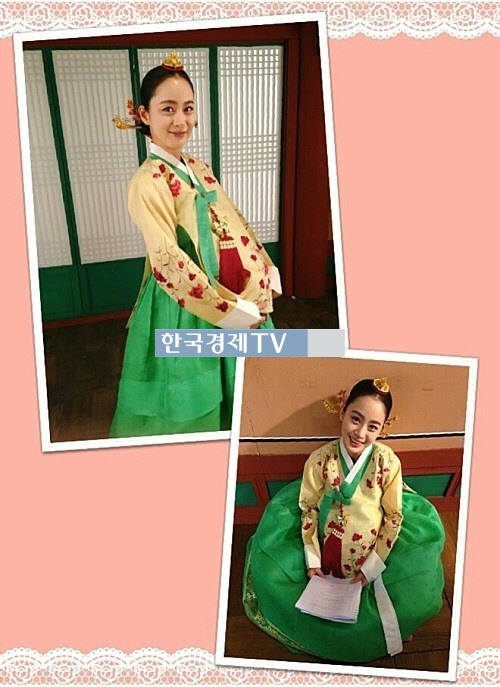 용팔이 종영, ‘만삭의 김태희는 이런 모습’