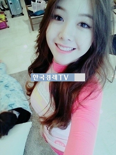 걸스데이 민아 아빠를 부탁해, ‘볼륨감 넘치는 초근접 사진…이 정도였어??’