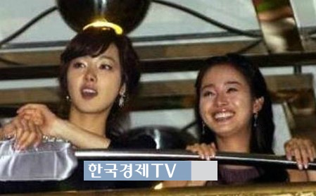 용팔이 마지막회, ‘잇몸 훤히 드러낸 김태희 굴욕 사진이 맞나요?’