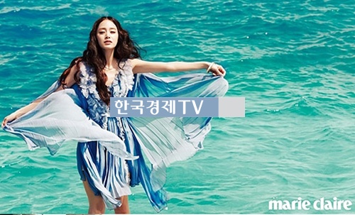 용팔이 마지막회, ‘치마 폭 들춘..김태희의 몰디브발 관능미’