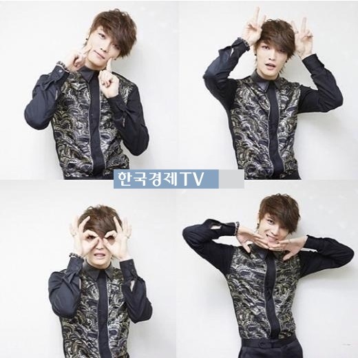 김재중 유노윤호, ‘재중 카리스마 재중에게도 이런 팬바보 면모가?’