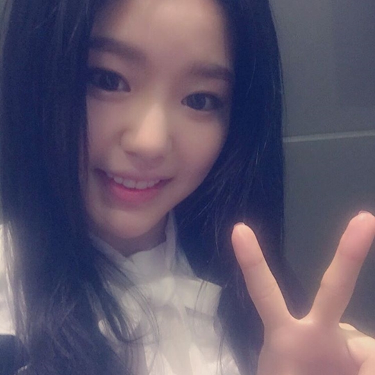 ▲(사진=조혜정SNS)