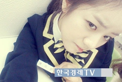 응답하라 1988 포스터, 혜리 ‘이것 때문에 옷 벗은 기분?’